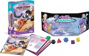 Look at My Little Pony Roleplaying game
